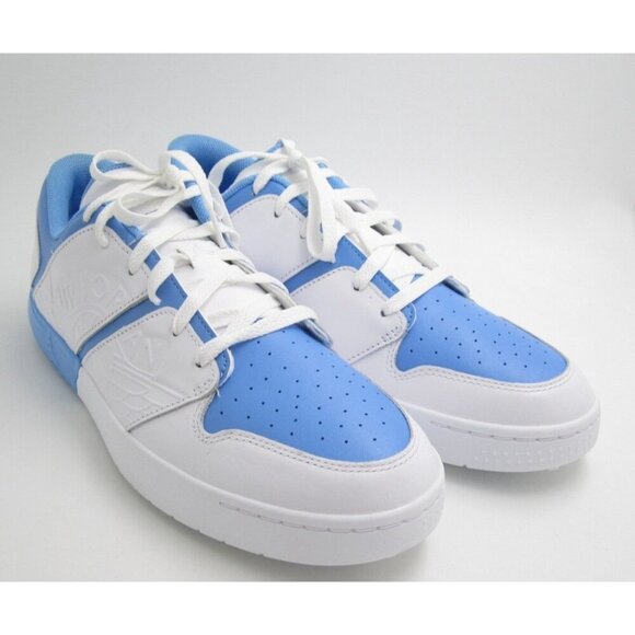 New Men Air Jordan Nu Retro 1 UNC Low Golf Shoe Sz 11US (S153) FZ4153-101 - Picture 3 of 9